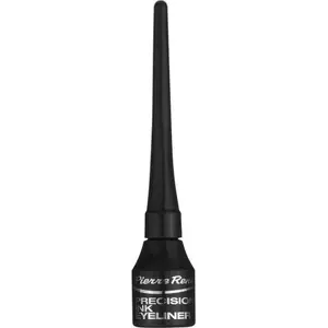 Жидкая подводка Pierre Rene Precision Ink Eyeliner Nr 01 Black, 3 мл
