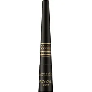 Жидкая подводка Pierre Rene Royal Liner черный 2,5 мл