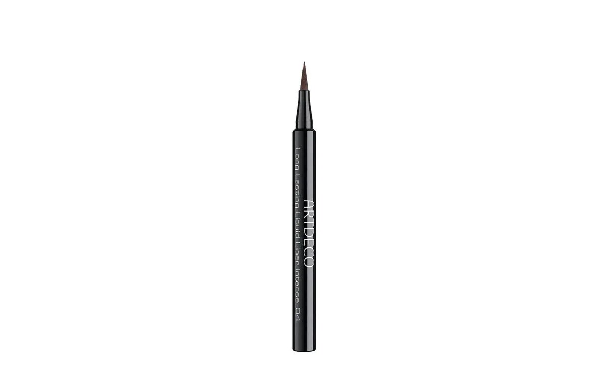 Artdeco Long-Lasting Liquid Liner Šķidrā