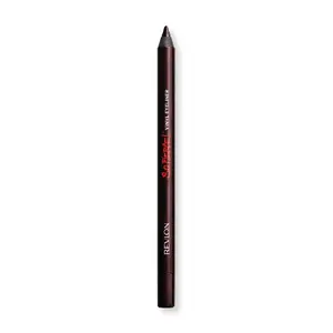 Карандаш для губ REVLON So Fierce! Mighty Mocha 861 — гелевая формула, бордовый оттенок, 1 шт