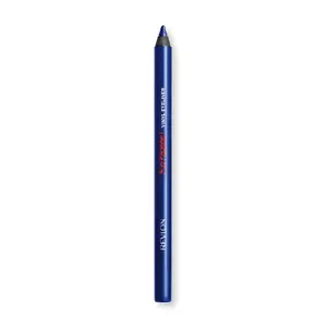 Карандаш‑подводка Revlon So Fierce! Royal Rules 862 — гелевая текстура, синий, 1 шт