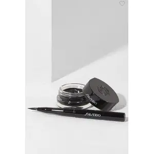 Gel Eyeliner Shiseido Inkstroke Gel BK901 Black 45 g