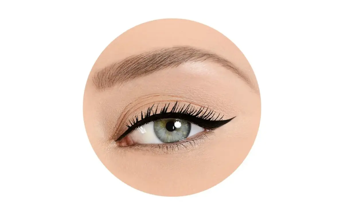 Pupa Vamp! Professional Liner 100 Extrablack Photo 2