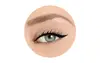 Pupa Vamp! Professional Liner 100 Extrablack Photo 2