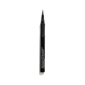 Acu zīmulis Gosh Copenhagen Intense Eye Liner Pen 03 Brown 1,2 g — brūna krāsa, 1,2 g