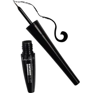Eyeliner Lovely Matowy, black, 2 g
