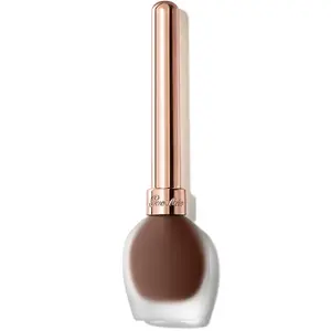 Жидкая подводка Guerlain Mad Eyes 5 мл — оттенок 02 Glossy Brown, флакон-помпа