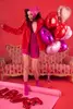 Toy balloon PartyDeco FB9M-007 Photo 4