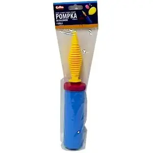 Air pump GoDan dual-sided manual pump model 5905548949017