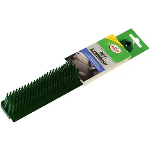 Brush for pet hair Turtle Wax TW-3205 — handheld pet hair removal brush