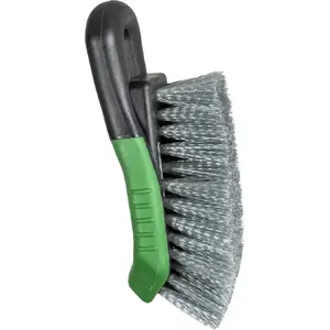 No name Interiør tekstilbørste TW-3212 — interior upholstery textile brush