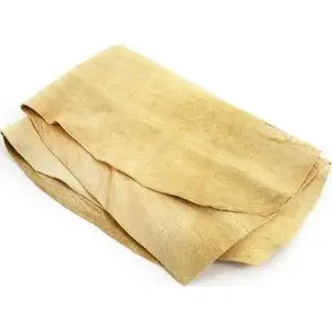 Tatarak Ircha SUPER 9,3 dm regularna 26x37 cm — Tatarak brush pad for cleaning or polishing