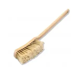Car Wash Brush BIG model BIG-SSS85 — 80 cm bristle length, stiff bristles