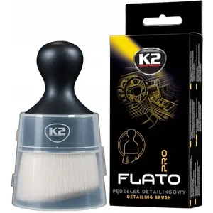 Brush for gaps and hard-to-reach places Amio K2 (model D7041)