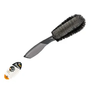 Scrub brush BRADAS ES2611 — hand-held cleaning brush for scrubbing surfaces