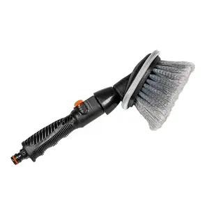 Scrub Brush BRADAS ES2531 — handheld cleaning brush for surfaces