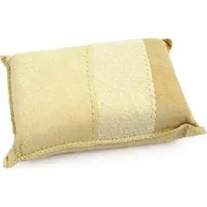 Small Cleaning Sponge Tatarak 12.5 x 8.5 x 4 cm, irregular pieces