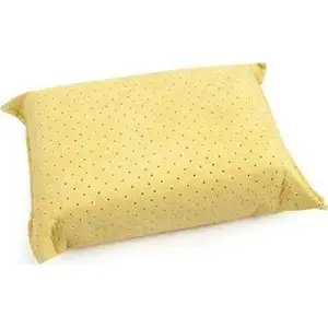 Tatarak small synthetic chamois sponge perforated 12.5 x 8.5 x 4 cm