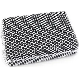 Tatarak small insect and dirt removal sponge 12.5 x 8.5 x 4 cm