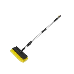 Scrub brush BRADAS ESQ2353 – manual floor and surface cleaning tool