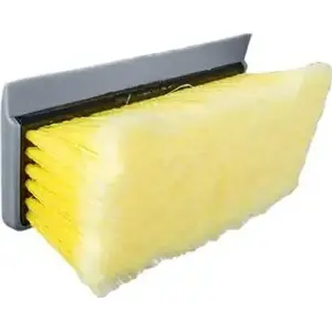 Scrub brush BRADAS ESQ1641H — manual floor and surface cleaning brush