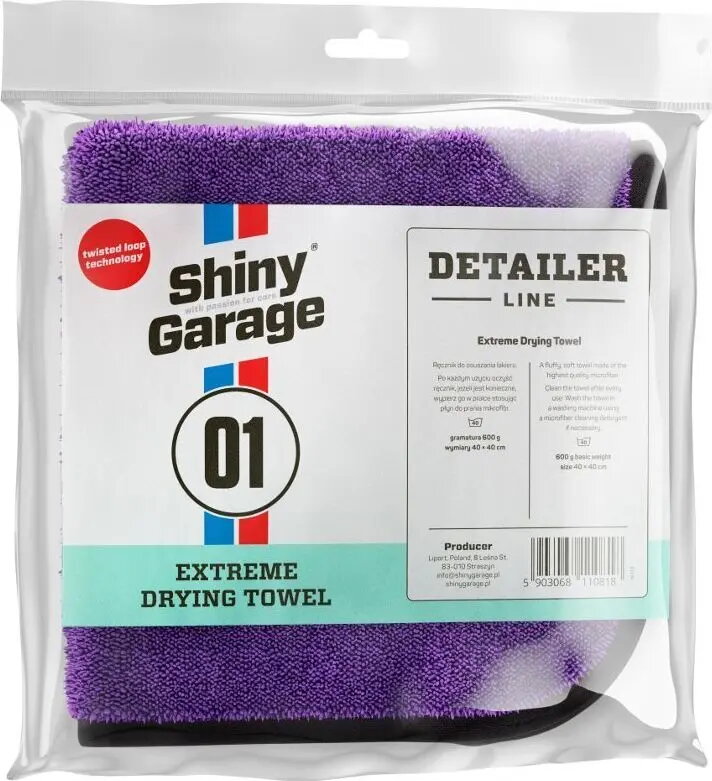 Car Cleaning Accessories