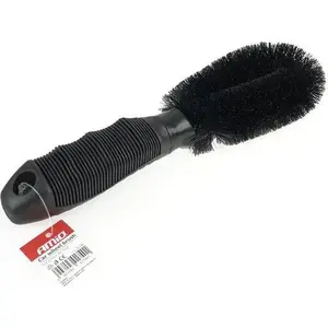 Wheel rim brush Amio Brush-01 26 cm — brush for rims and wheels