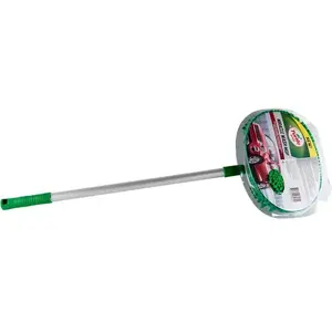 Mop Turtle Wax Miracle Wash Mop telescopic 75–120 cm, model TW-3260
