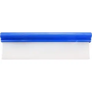 Squeegee Amio Silicone 30.5 cm SWB-30cm — window and surface water remover