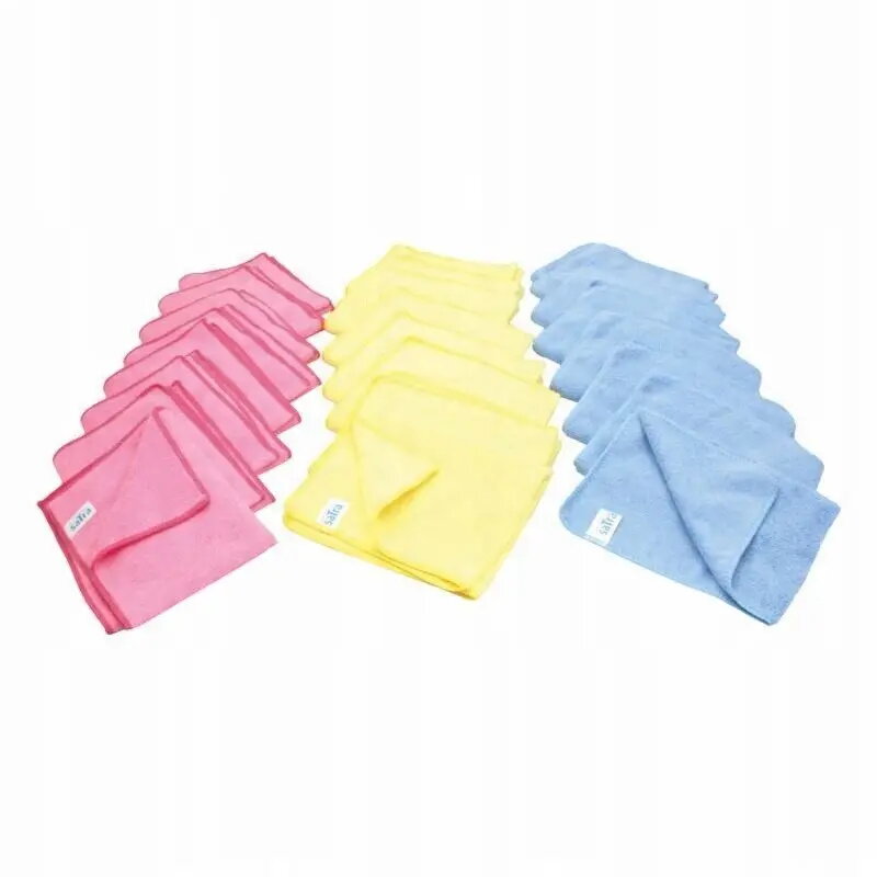 Cloths & Wipes