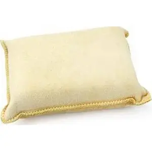 Cleaning sponge Tatarak small 12.5 x 8.5 x 4 cm - Tatarak