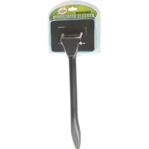 Windscreen Cleaner Moje Auto Turtle Wax TW-3252 – glass cleaner for car windscreens