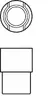 Halogen bulb Osram 64572 — 1000 W R7s Photo 4