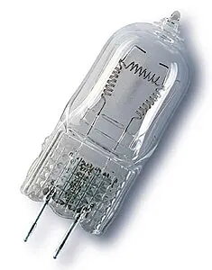 Halogēna spuldze Osram 64502, 150 W