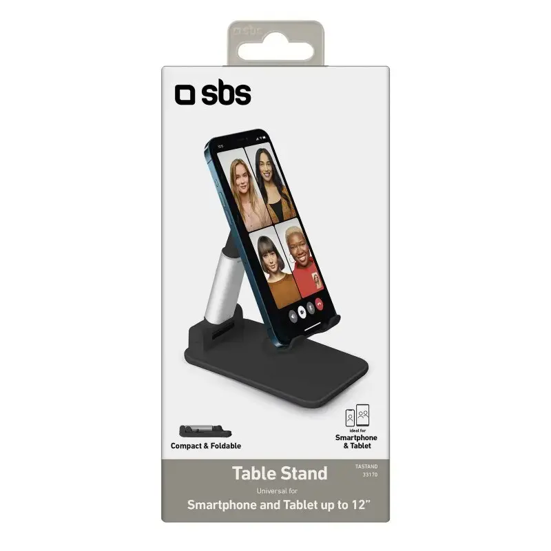 SBS Mobile TASTAND пассивный держатель Photo 3