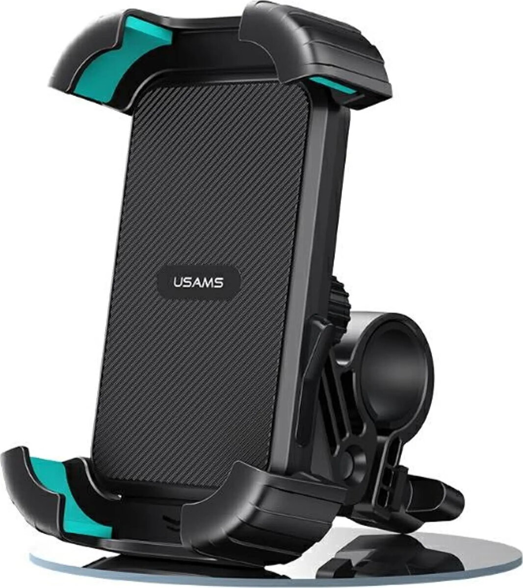 Smartphone & Tablet Mounts