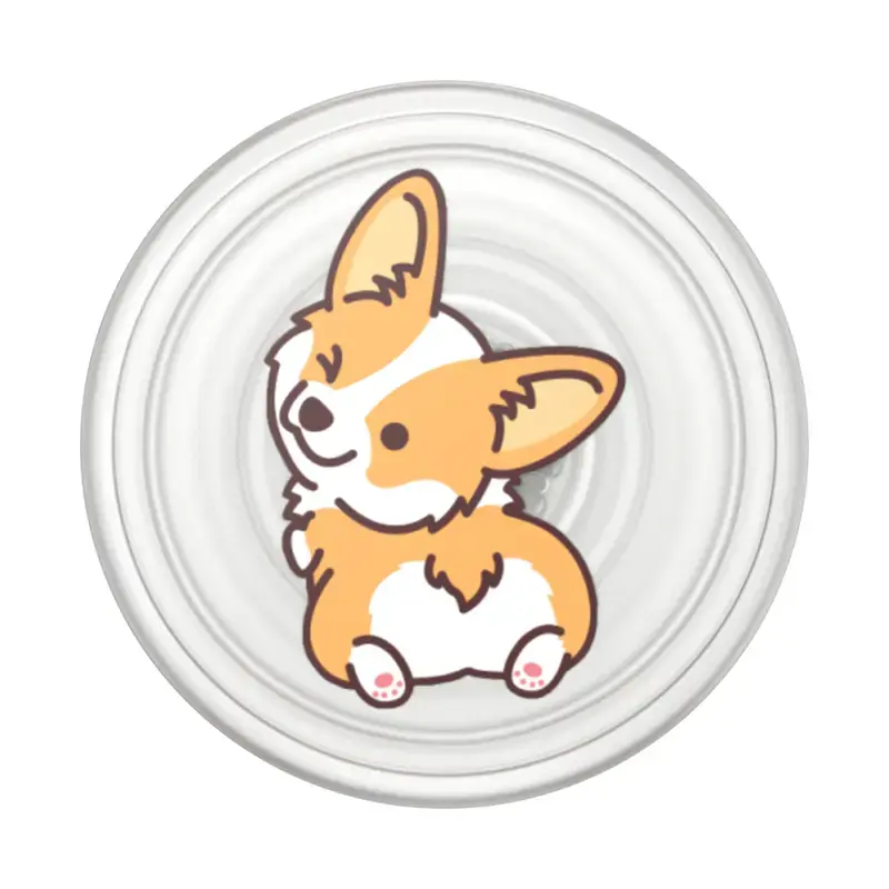Popsockets 806487 грип для телефона Photo 2