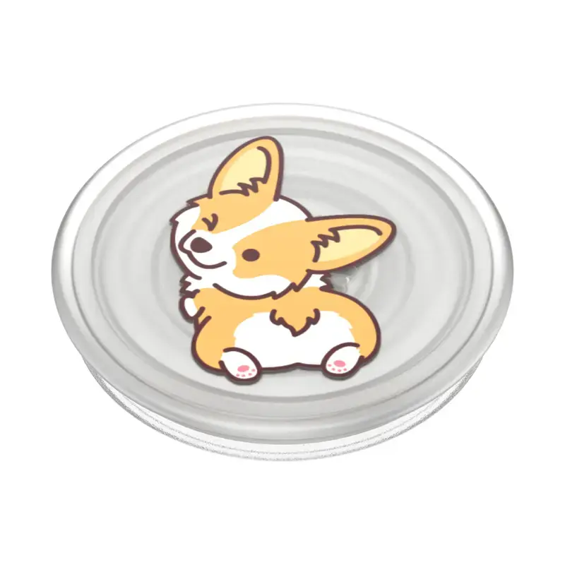 Popsockets 806487 грип для телефона Photo 3