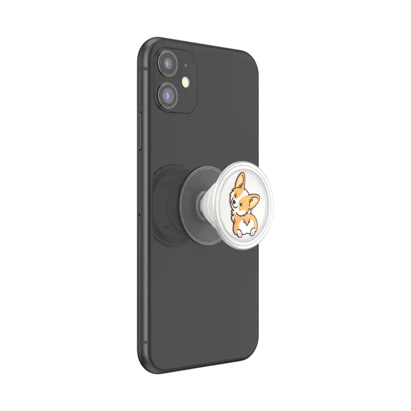 Popsockets 806487 грип для телефона Photo 5