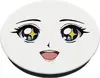 PopSockets Sparkle Eyes пассивный держатель Photo 2