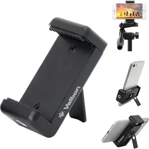 Smartphone holder VELBON Smartphone Holder III — compact universal mount for phones (model 30280)