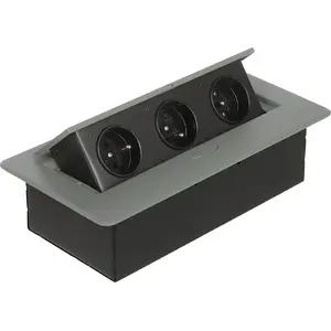 Power Distribution Unit ORNO OR-GM-9032/GR, 3 sockets (ORNO)