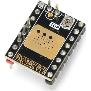 Stepper motor driver Bigtreetech TMC2226 v1.0 by Bigtreetech