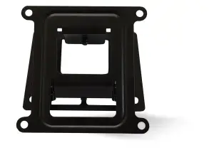 POS mount Dell WMB750, black, VESA 75 x 75 mm