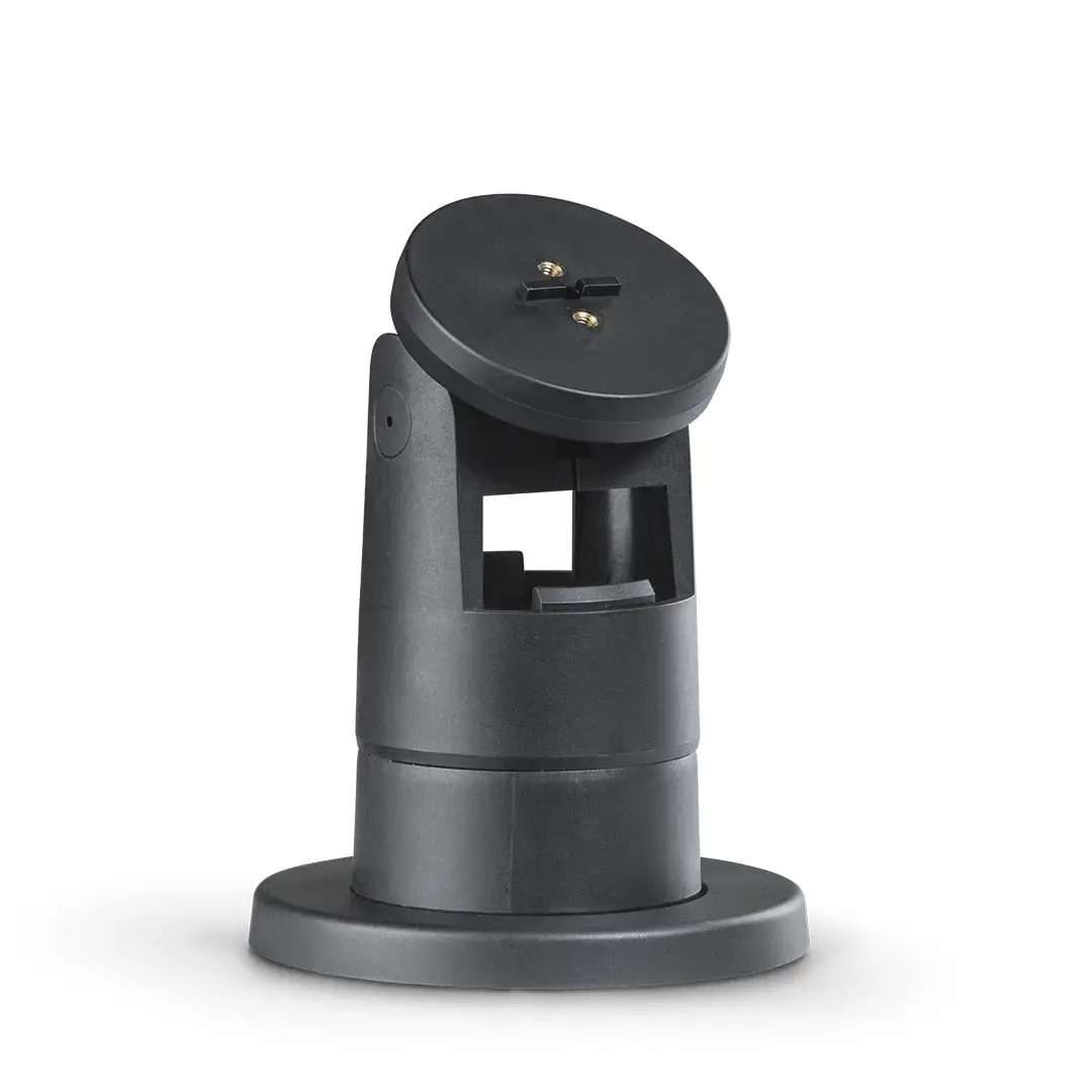 POS mount Ergonomic Solutions SpacePole Stack Photo 2