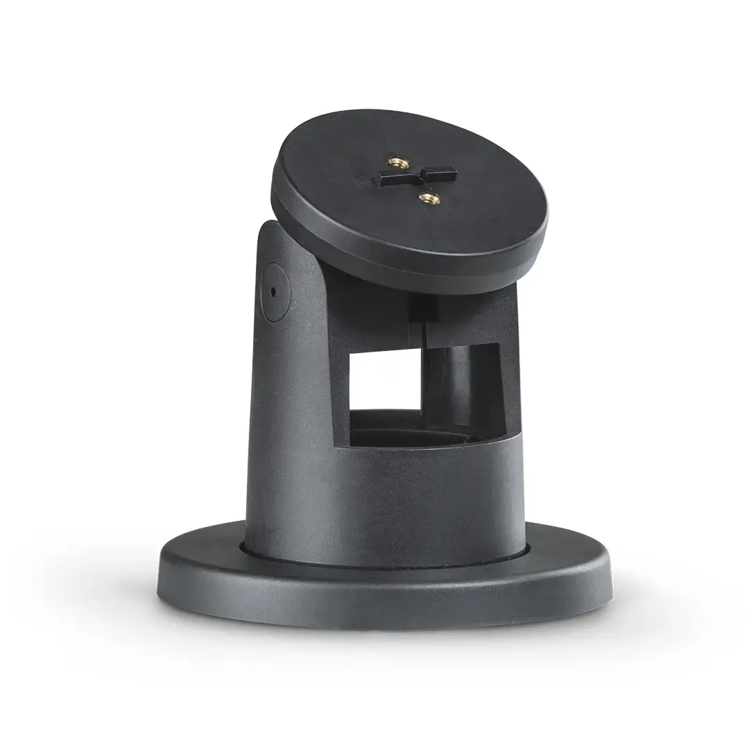 POS mount Ergonomic Solutions SpacePole Stack Photo 3