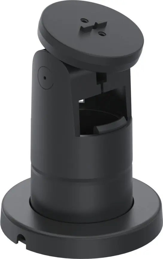 POS stiprinājums Ergonomic Solutions SpacePole Stack Photo 4