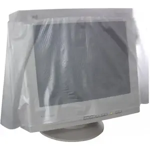 Monitor Privacy Screen 15" Logo model 43031 — anti-glare protective cover