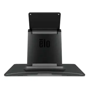 Крепление для POS Elotouch E804330, VESA 100×100 мм, чёрный/серебристый, 380×193.4×263.2 мм