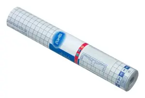 Līmplēve Bantex 100400203 caurspīdīga — 1 gab.